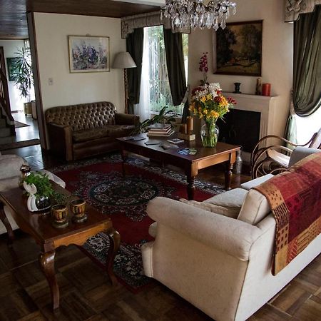 Hostal Bogota Real Экстерьер фото