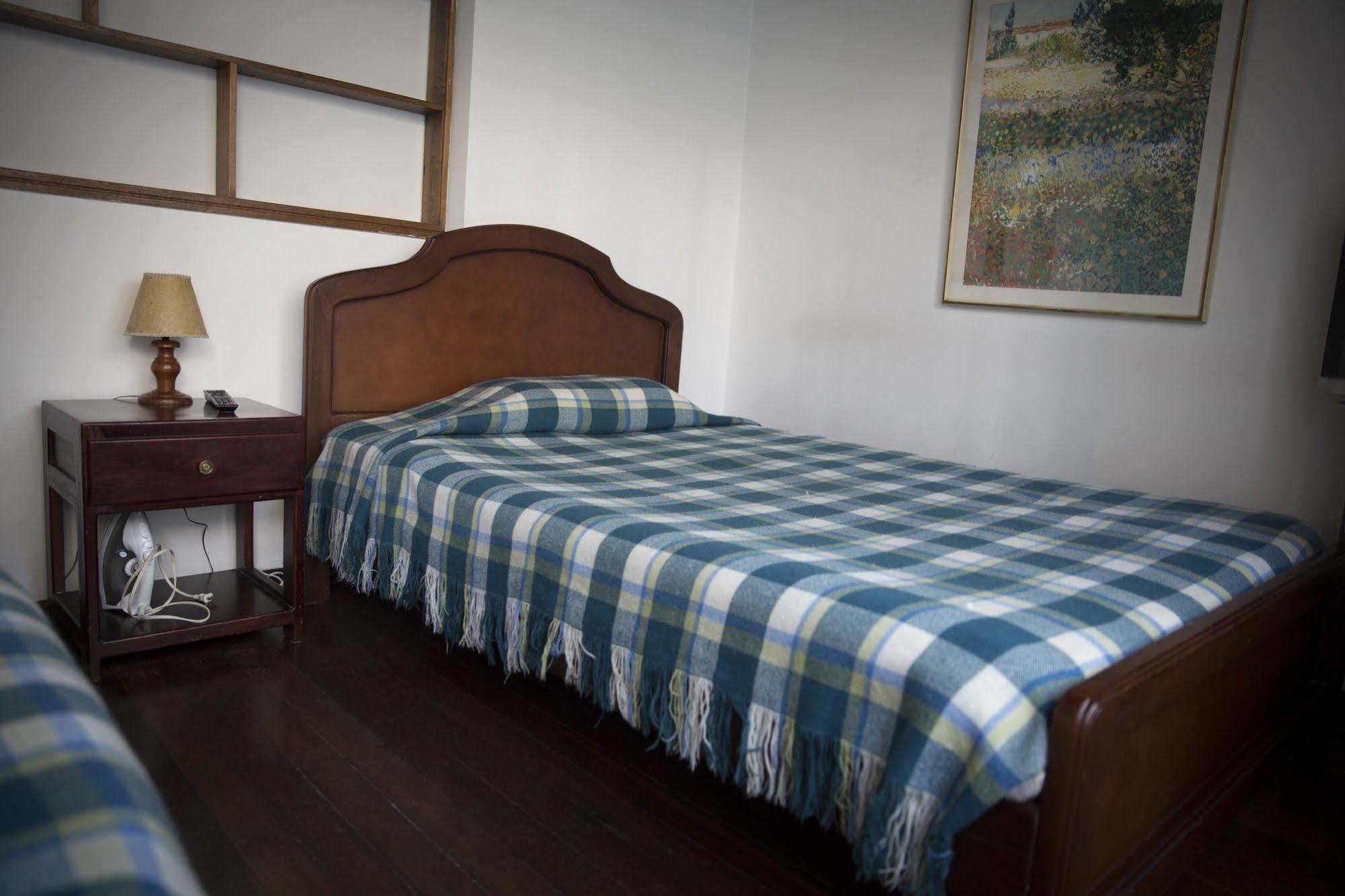 Hostal Bogota Real Экстерьер фото