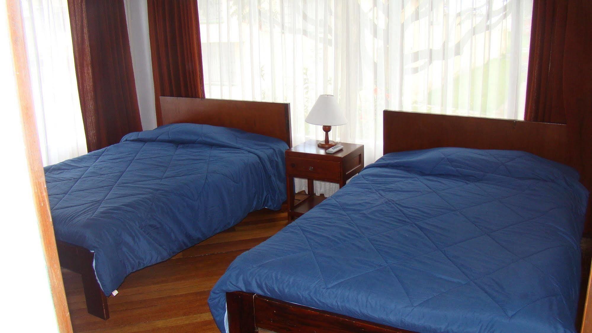 Hostal Bogota Real Экстерьер фото